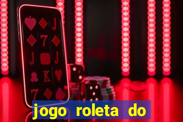 jogo roleta do silvio santos